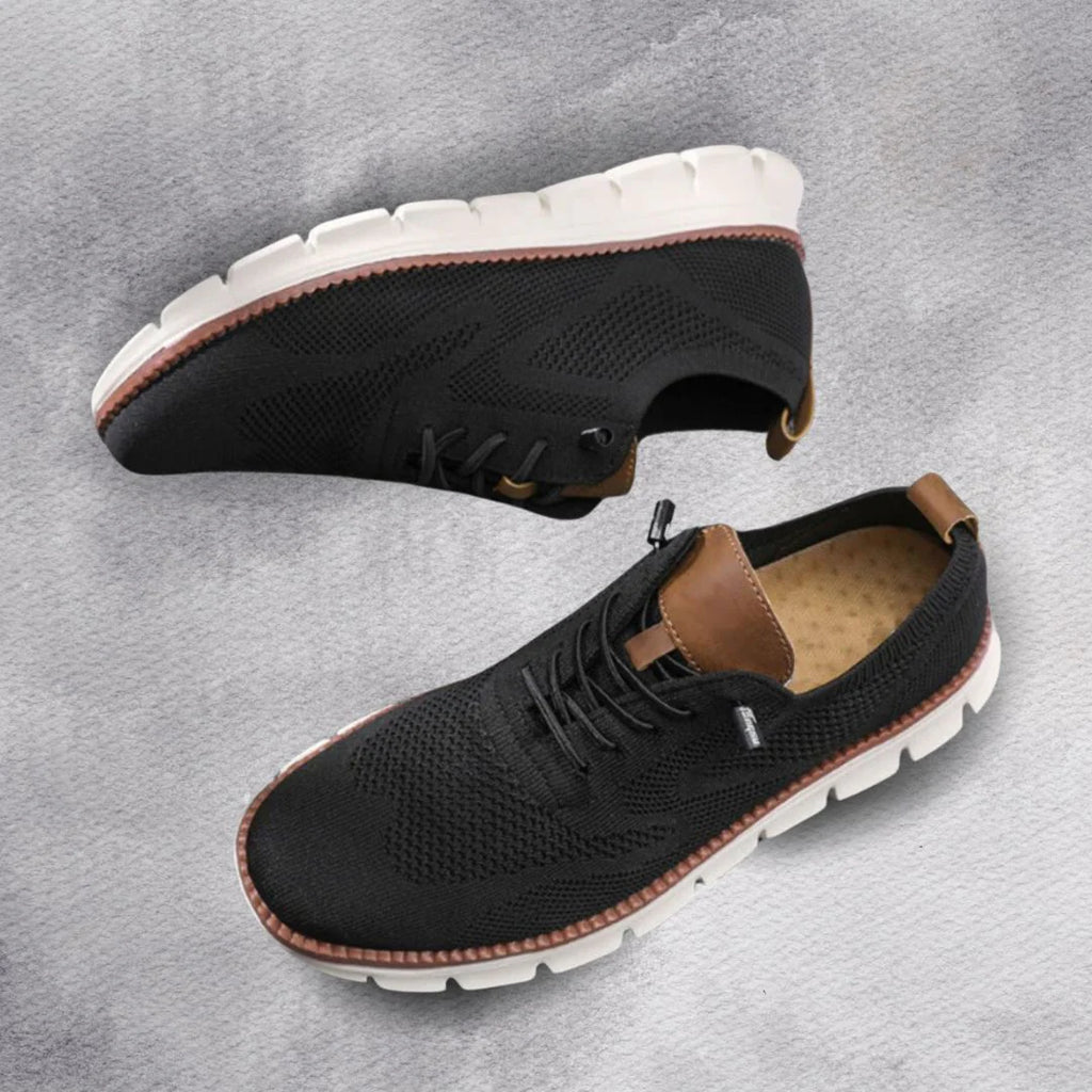 DIEGO | ZAPATOS TRANSPIRABLES ULTRACOMFORT