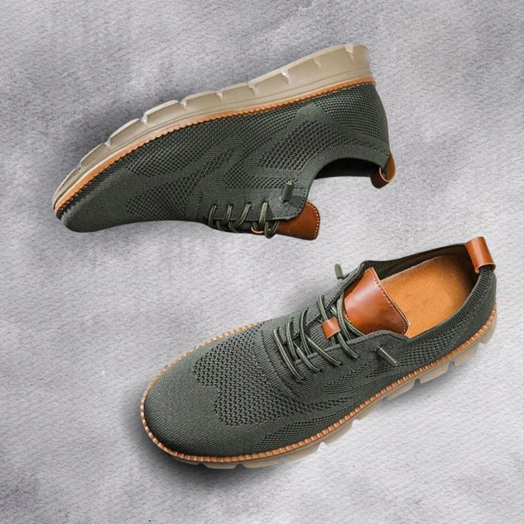 DIEGO | ZAPATOS TRANSPIRABLES ULTRACOMFORT