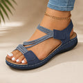 LINA | SANDALIAS ORTOPÉDICAS COMFORT