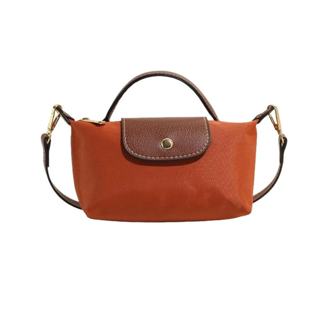 ALEXANDRA | MINI BOLSO BANDOLERA COMPACTO