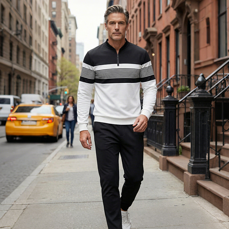 RUBÉN | CONJUNTO PARA HOMBRE