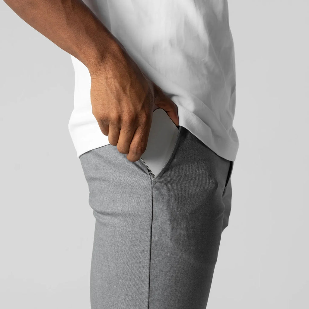 ÍKER | CHINO ELÁSTICO PREMIUM