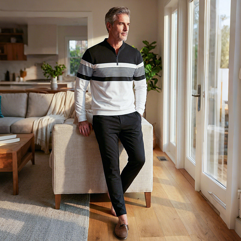 RUBÉN | CONJUNTO PARA HOMBRE