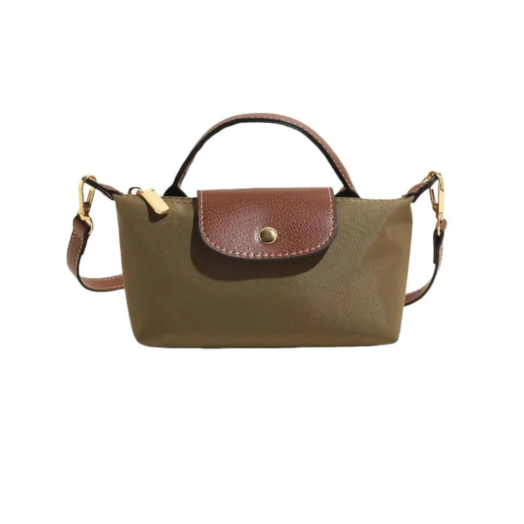 ALEXANDRA | MINI BOLSO BANDOLERA COMPACTO