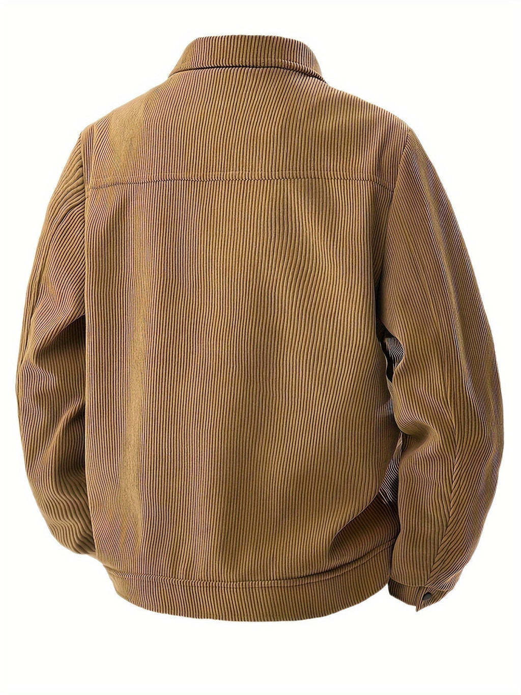 FAVIO | CHAQUETA ELEGANTE DE TERCIOPELO