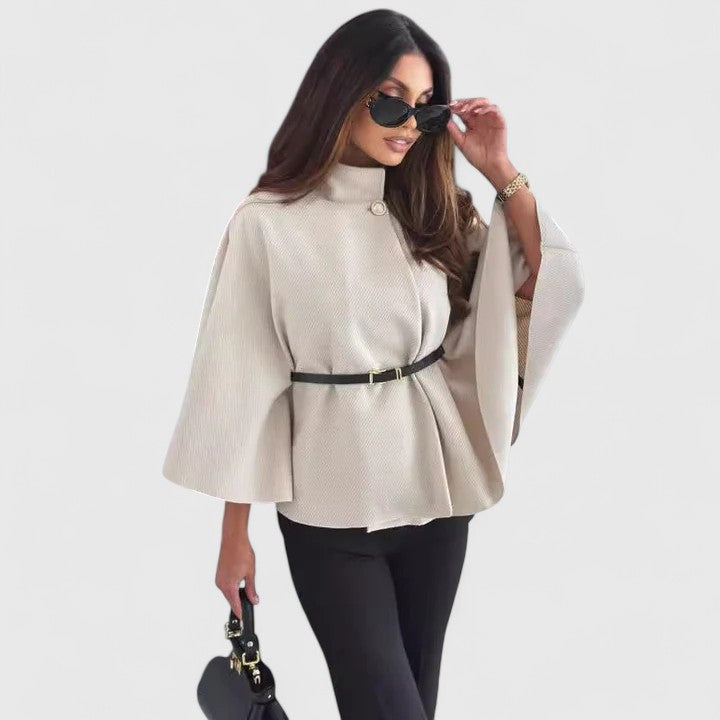 SORAYA | GIACCA ELEGANTE