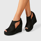 TANIA | TACONES ORTOPÉDICOS