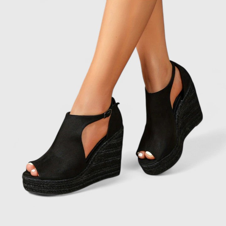 TANIA | TACONES ORTOPÉDICOS