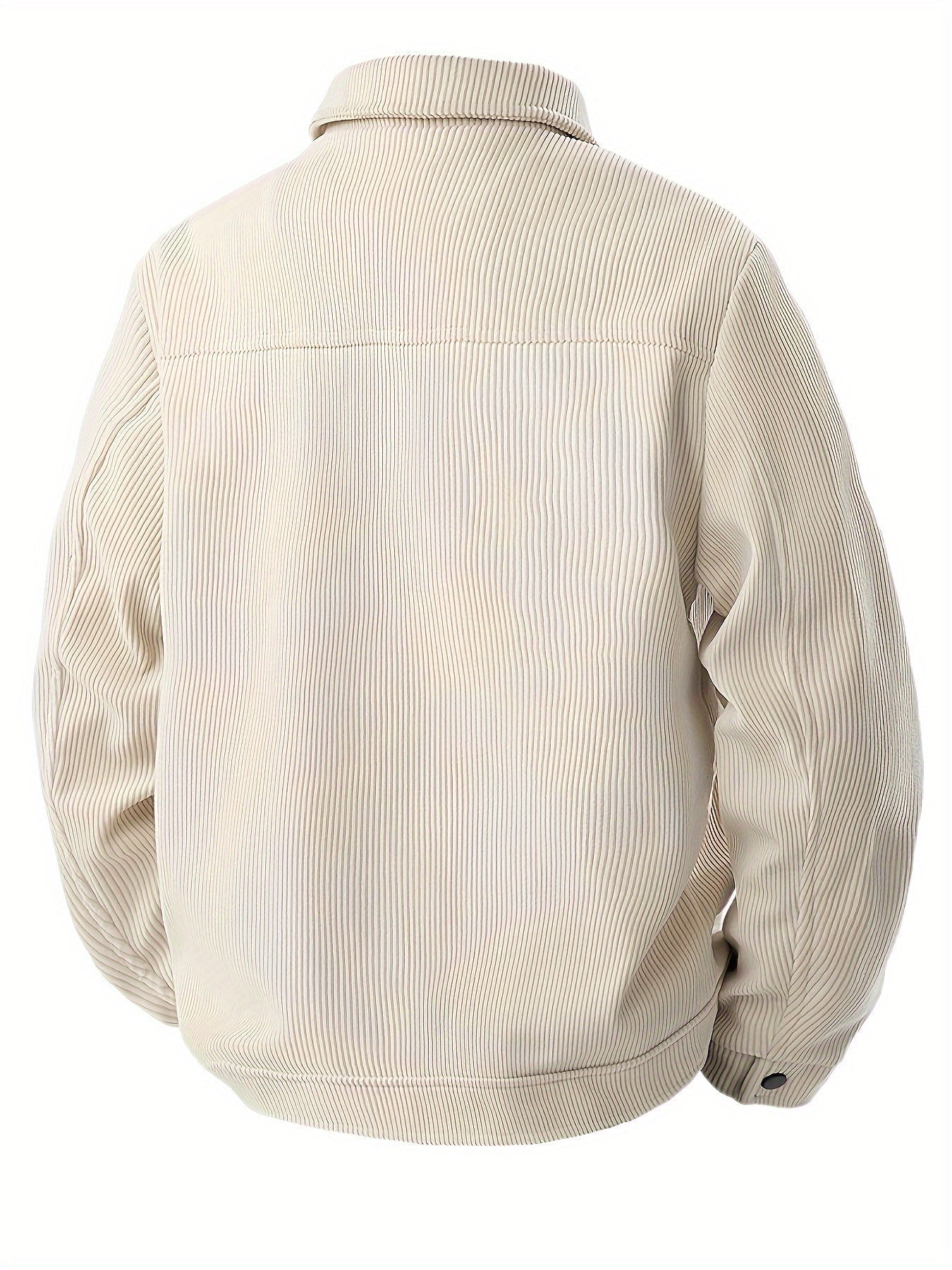 FAVIO | CHAQUETA ELEGANTE DE TERCIOPELO