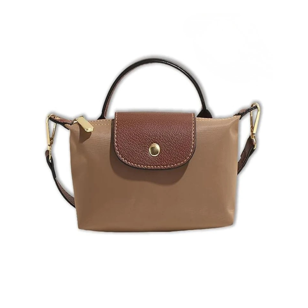 ALEXANDRA | MINI BOLSO BANDOLERA COMPACTO