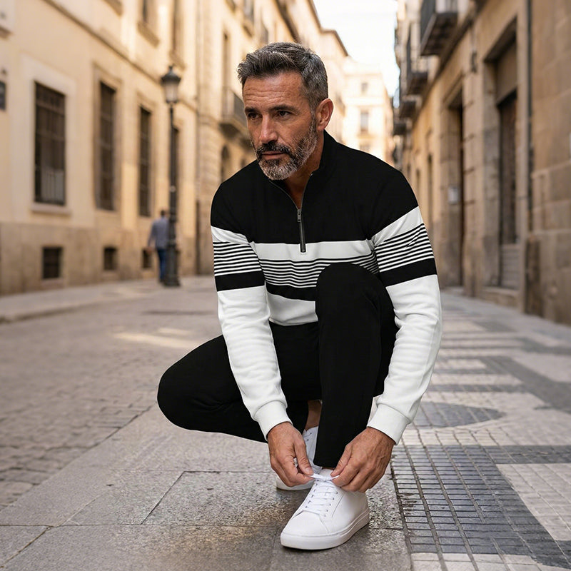 RUBÉN | CONJUNTO PARA HOMBRE