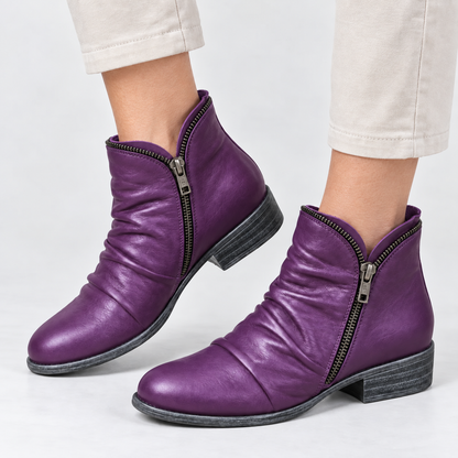 SUSANA | STIVALETTI CHIC E COMODI