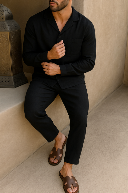 JOSE | COMPLETO IN LINO PREMIUM