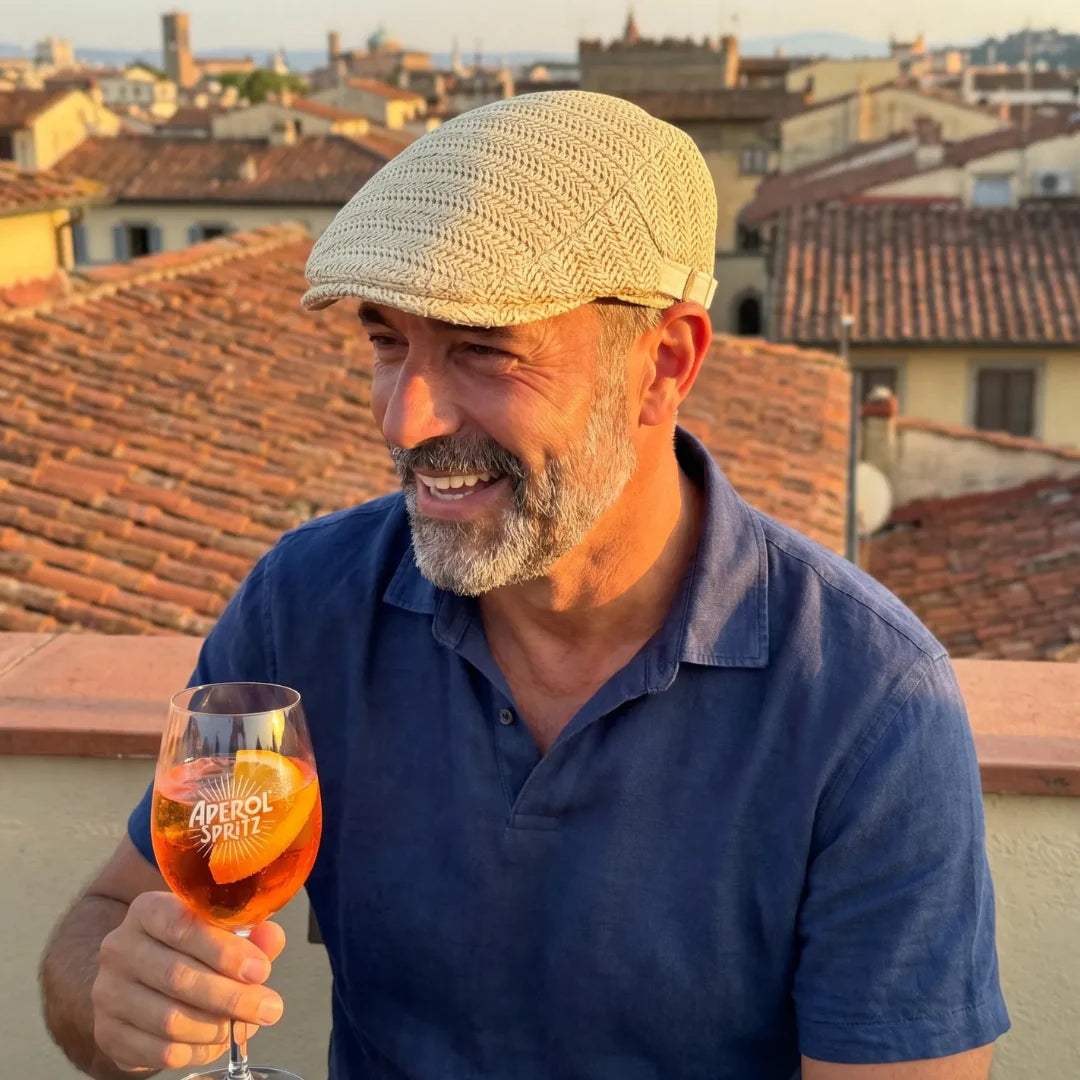 SALVA | GORRA PARA EL VERANO