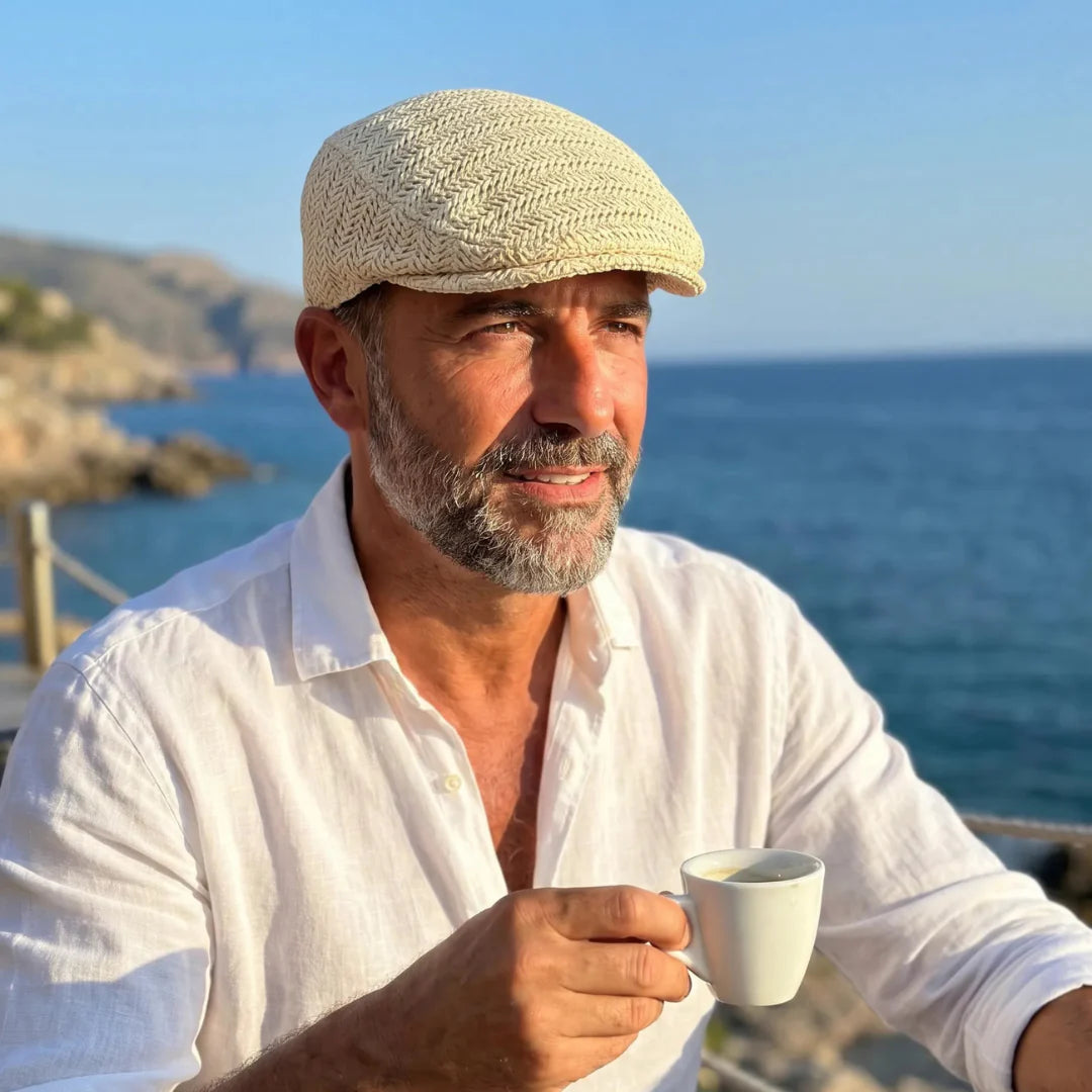 SALVA | GORRA PARA EL VERANO