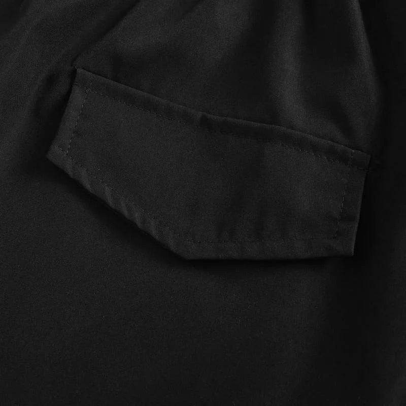 ENZO | PANTALONES CORTO CARGO PARA HOMBRE (COMPRA 1, LLÉVATE 1 GRATIS)