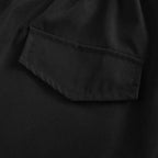 ENZO | PANTALONES CORTO CARGO PARA HOMBRE