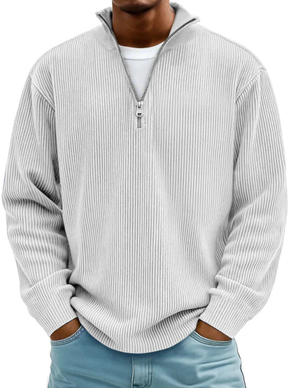 HUGO | MAGLIONE MODERNO ED ELEGANTE