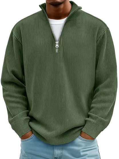 HUGO | MAGLIONE MODERNO ED ELEGANTE