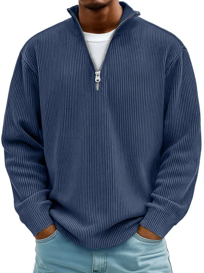 HUGO | MAGLIONE MODERNO ED ELEGANTE