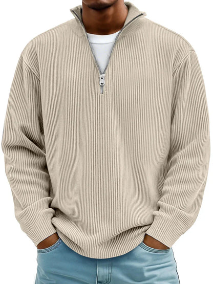 HUGO | MAGLIONE MODERNO ED ELEGANTE