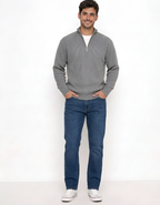 HUGO | SUÉTER MODERNO Y ELEGANTE