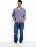 HUGO | SUÉTER MODERNO Y ELEGANTE