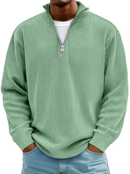HUGO | MAGLIONE MODERNO ED ELEGANTE