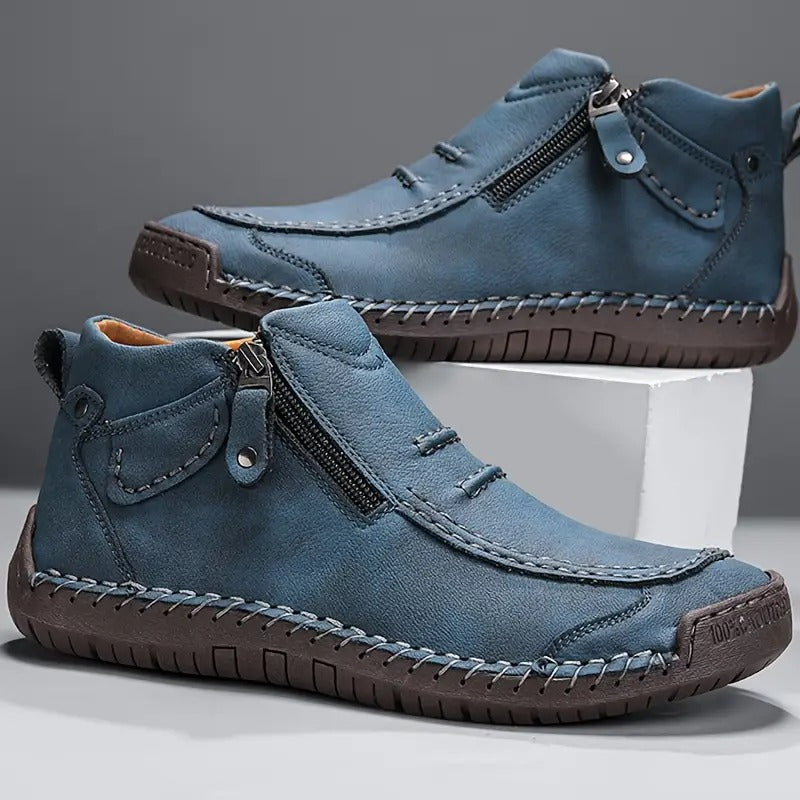 ANDRÉS | ZAPATOS CÓMODOS