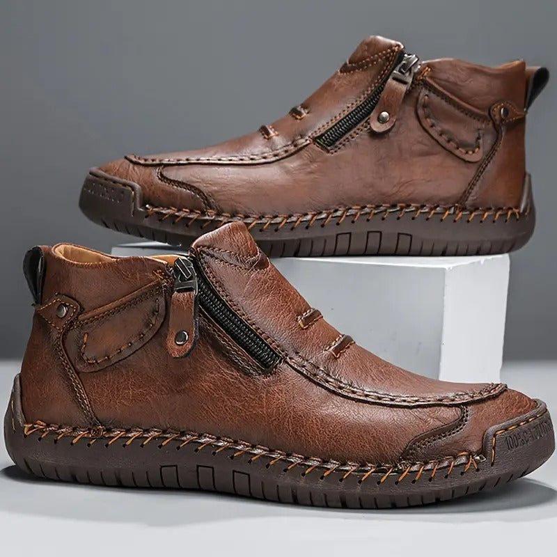 ANDRÉS | ZAPATOS CÓMODOS