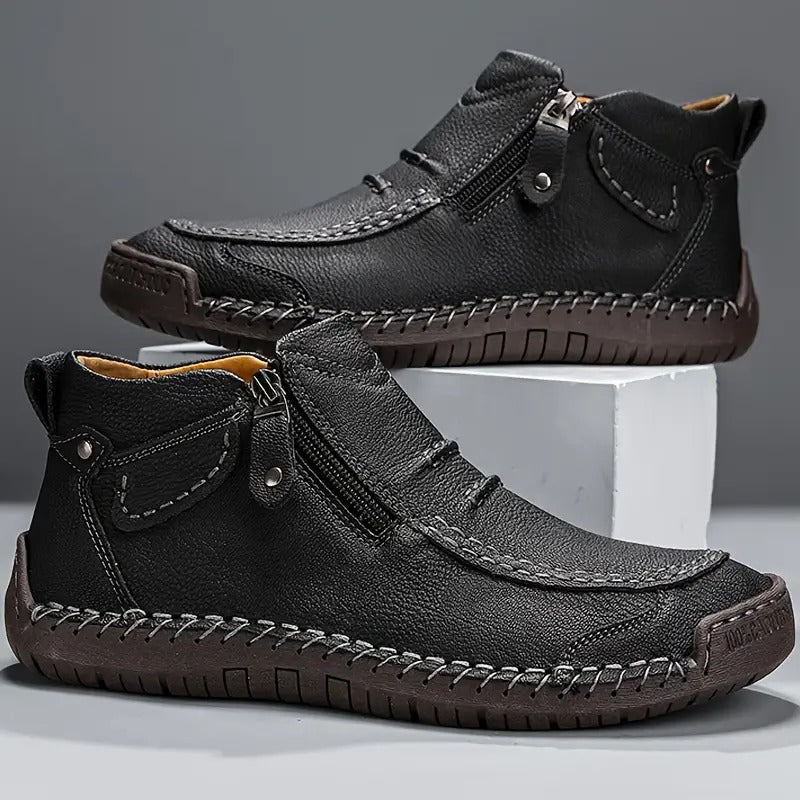 ANDRÉS | ZAPATOS CÓMODOS