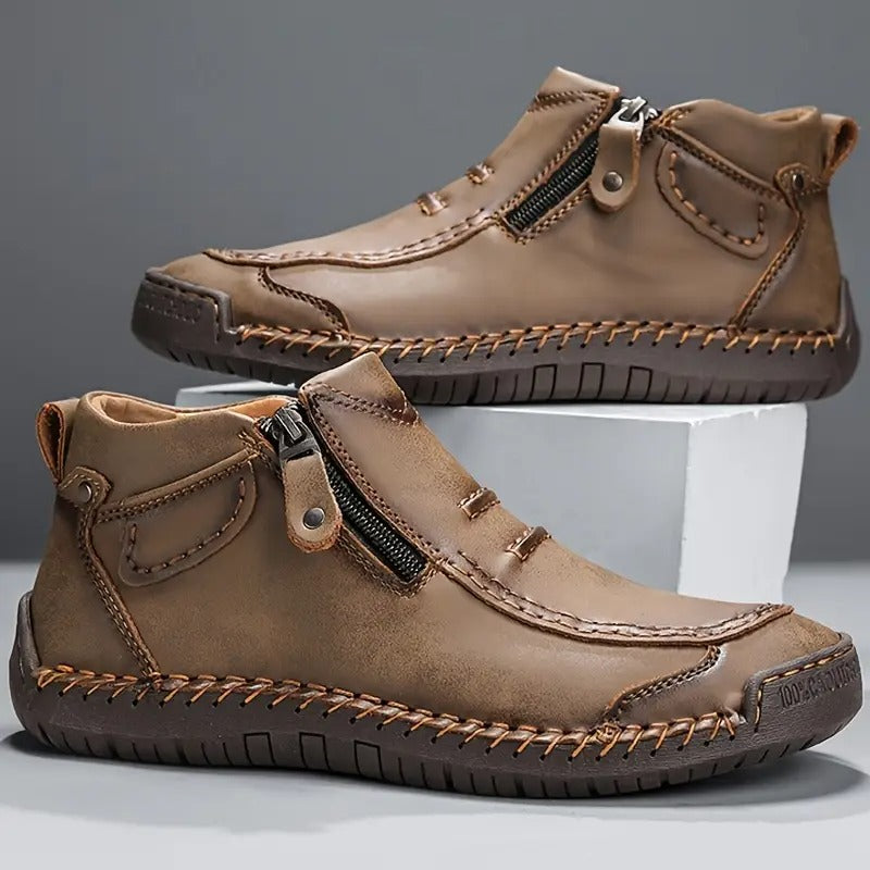 ANDRÉS | ZAPATOS CÓMODOS