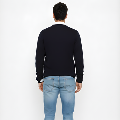 IVÁN | SUÉTER DE CACHEMIRA