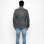 JAVIER | CHAQUETA CLÁSICA