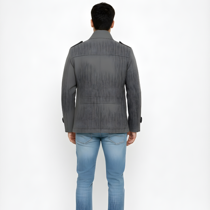 JAVIER | CHAQUETA CLÁSICA