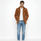 JAVIER | CHAQUETA CLÁSICA