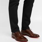 JULIÁN | BROGUE REAL