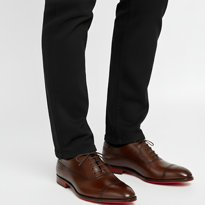 JULIÁN | BROGUE REAL