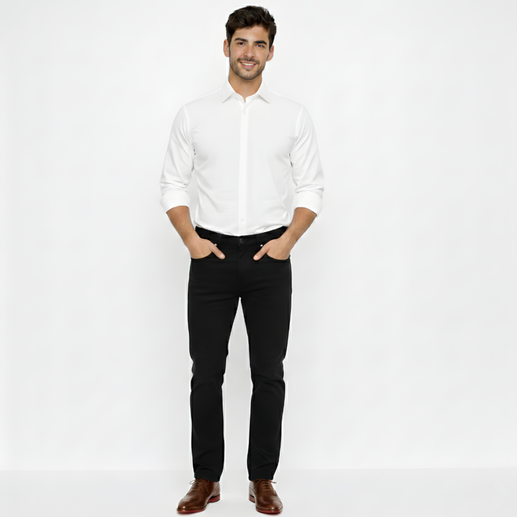 JULIÁN | BROGUE REAL