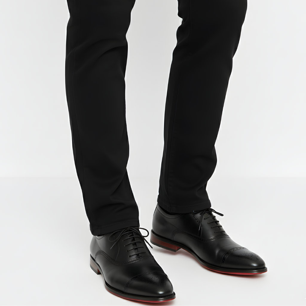 JULIÁN | BROGUE REAL