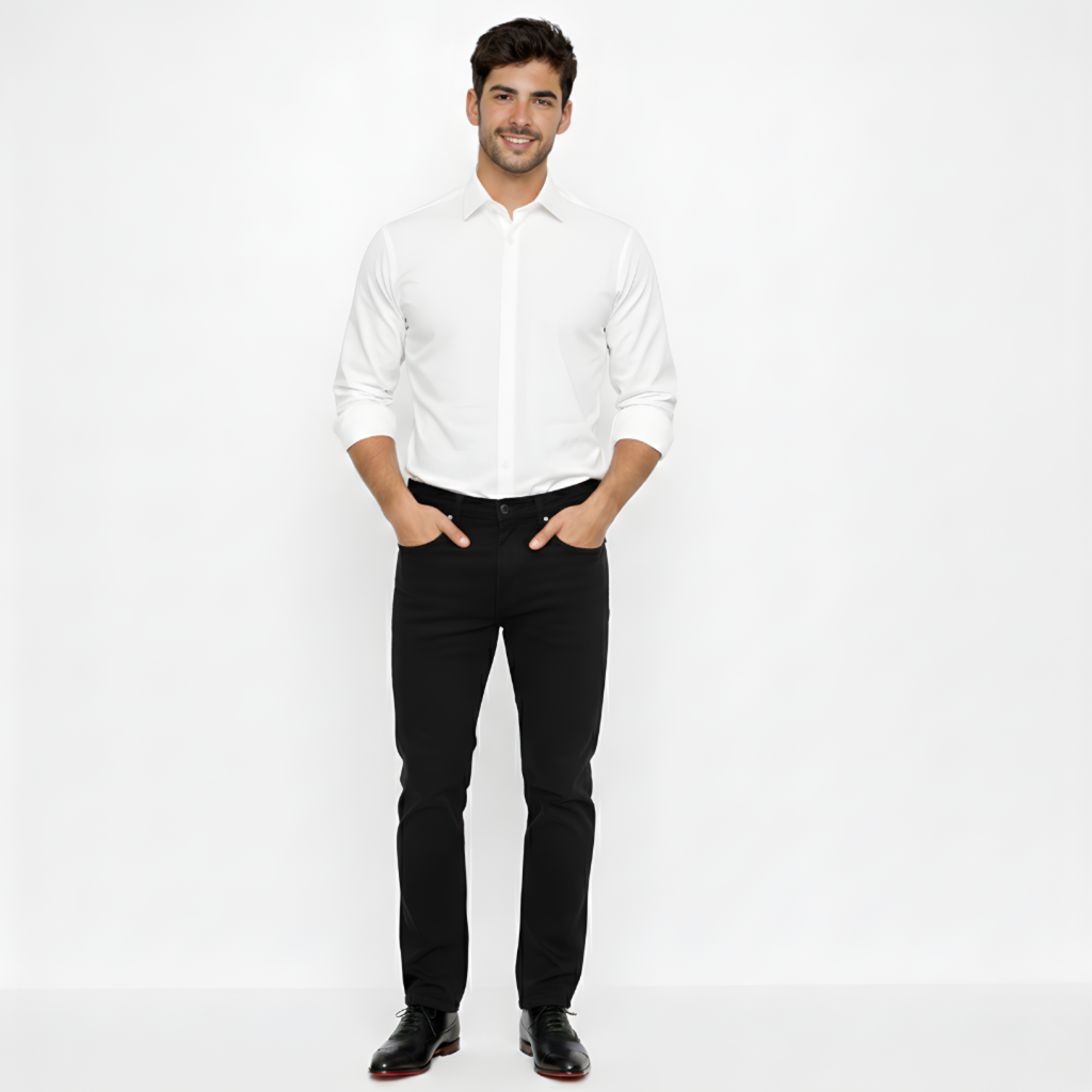 JULIÁN | BROGUE REAL