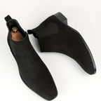 FLAVIA | ELEGANTE BOTAS DE ANTES