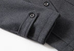 LEONARDO | CHAQUETA DE DOS PARTES