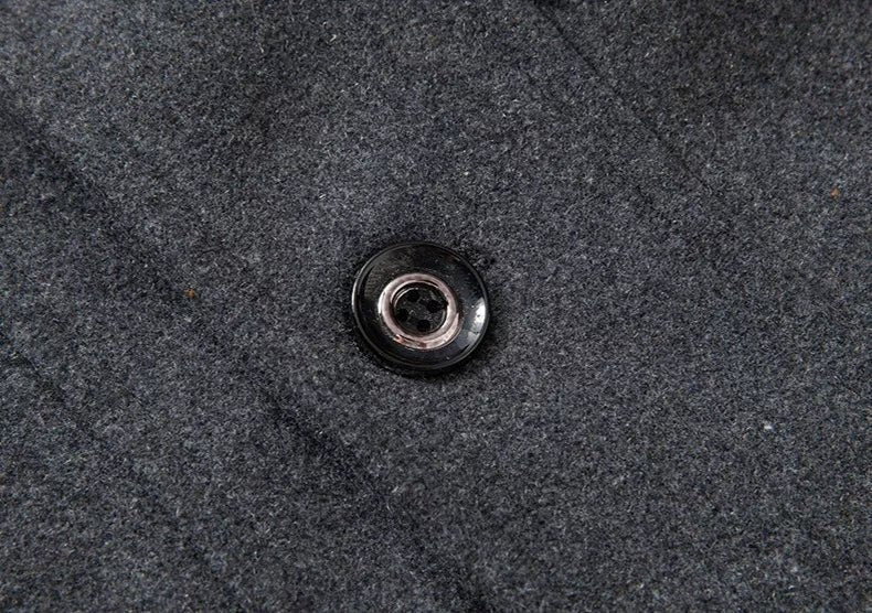 LEONARDO | CHAQUETA DE DOS PARTES