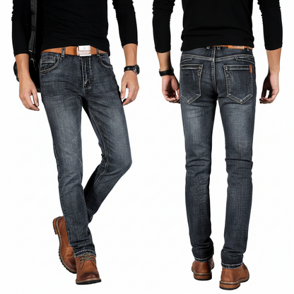 MATEO | JEANS ELASTICI MODERNI
