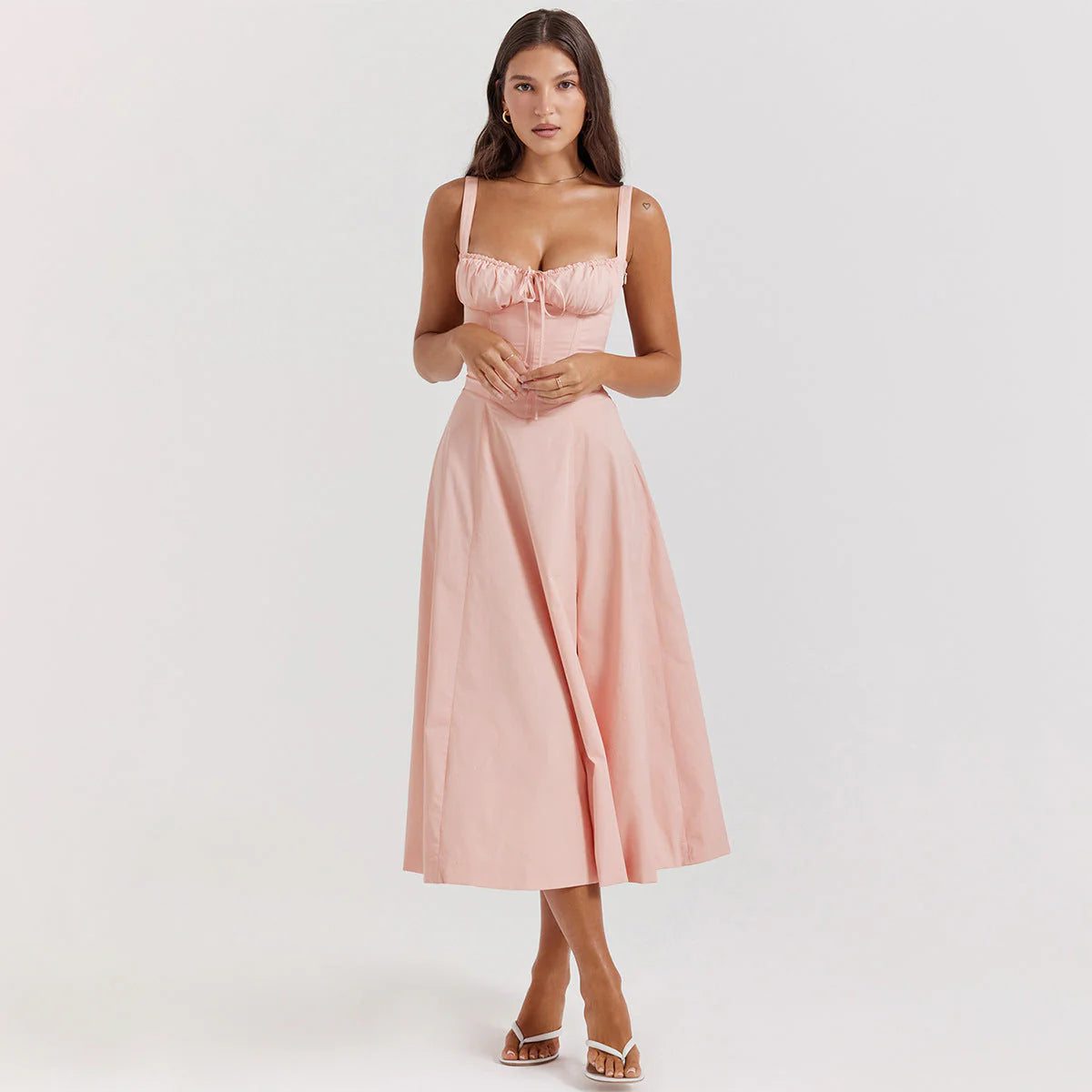 AMANDA | LISTA PARA EL VERANO