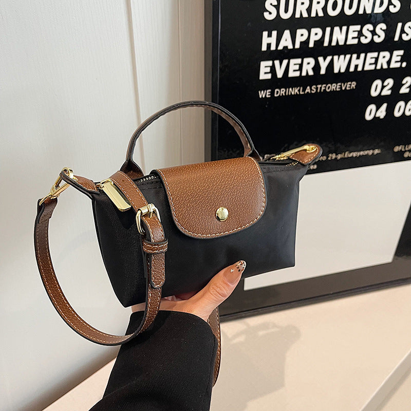 ALEXANDRA | MINI BOLSO BANDOLERA COMPACTO