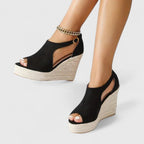 TANIA | TACONES ORTOPÉDICOS