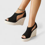 TANIA | TACONES ORTOPÉDICOS