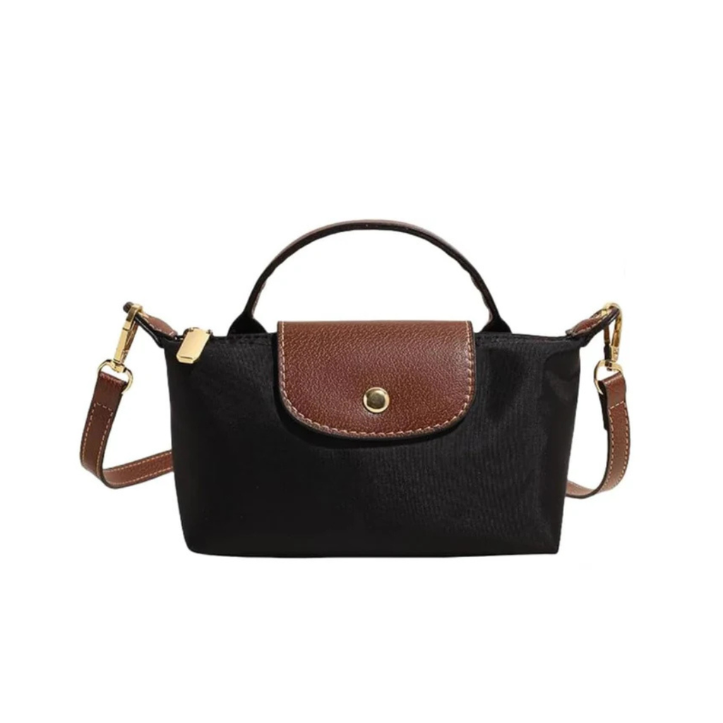 ALEXANDRA | MINI BOLSO BANDOLERA COMPACTO